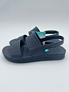 Reef Water Vista Water Friendly negro EE. UU. para mujer 8 - Imagen 1 de 6