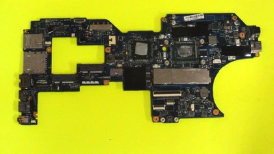 Lenovo Thinkpad Twist S230U Laptop Motherboard i5-3317U 4 GB RAM PN: 04y1630 - Image 1 of 3