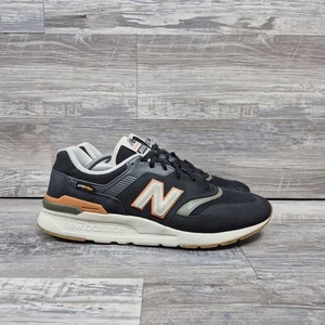 New Balance 997H Shoes Mens Size 12 D Cordura Athletic CM997HLP Sneakers - Picture 1 of 13