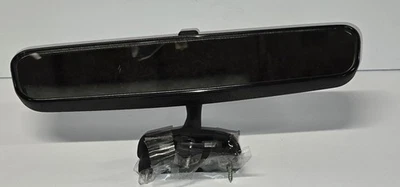 1984 Mercedes Benz 300TD W123 Interior Day/Bite Mirror-Nice  Shape-Barn #51 - Image 1 of 4