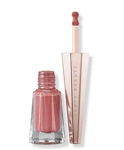 NEU FENTY BEAUTY Stunna Lippenfarbe Longwear flüssige Lippenfarbe *03 UNCUFFED* - Bild 1 von 8