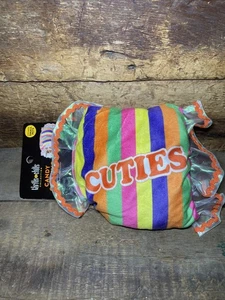 Neu Nervenkitzel & Schüttelfrost kleines Haustier Süßigkeiten Halloween Kostüm Kaninchen Meerschweinchen - Bild 1 von 4