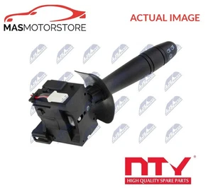 STEERING COLUMN SWITCH NTY EPE-RE-027 V NEW OE REPLACEMENT - Picture 1 of 10