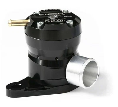 Gfb Mach 2 Tms Dauerumlauf Umschaltventil T9106 für Nissan Juke 1.6 Dig-T - Bild 1 von 2