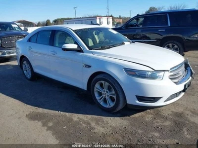 Seat Belt Front Bucket Seat Driver Retractor Fits 13-19 TAURUS 1984852 — 第 1/4 张图片