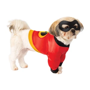 Incredibles Pet Costume - Size XLarge (Dogs & Cats) - Picture 1 of 2