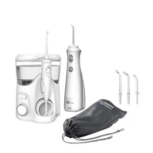 Waterpik Ultra Plus and Cordless Pearl Water Flosser Combo Pack - Bild 1 von 14