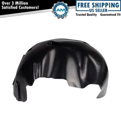 Forro de guardabarros interior delantero derecho para Chevrolet Silverado 2500 HD 3500 HD 2007-2010 Foto 1 de 4