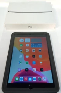 Apple iPad Air 2 | 128GB | iOS 15.8.5 9.7" | A8X | 2GB RAM | Pantalla táctil | Otter - Imagen 1 de 12