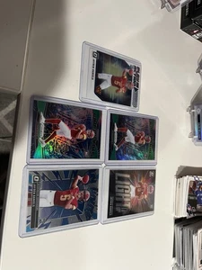 5 Jayden Daniels Karten - Bild 1 von 4