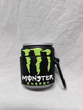 Monster Energy Drink AirPods Silicone Case - 1st & 2nd Generation