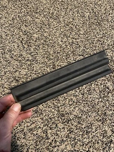14 15 16 17 18 19 Silverado Sierra Center Console Rubber Pen Pencil Tray Holder - Picture 1 of 5