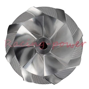 Compressor Wheel GTX2867R 50x67mm 8blade Billet Wheel - Bild 1 von 3