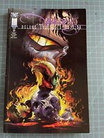 UNREAD HAWKMAN VOLUME 3 THE DARKNESS WITHIN TP REPS 13-19 NEW