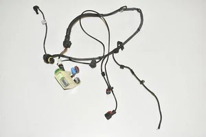 BMW F31 318d F20 F21 F22 F23 F30 Cable Loom Engine Getriebemodul 8586571 78000km - Picture 1 of 4