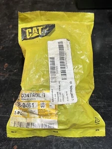 New CAT Part Number #3E-0461: CONTROL GROUP-ELECTRONIC UNOPENED OEM truck loader - Picture 1 of 2