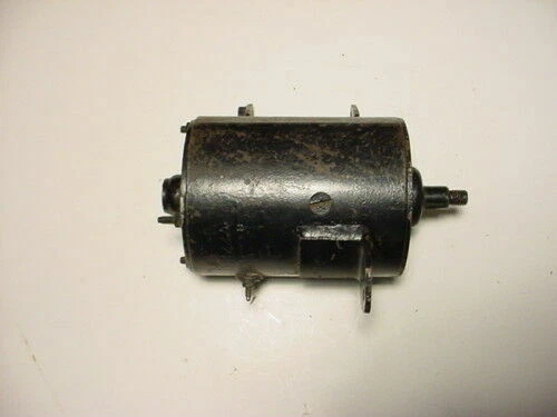 Generator Fits Peugeot 403 & 404 Ducellier Brand  G5126 - Image 1 of 1