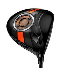 Cobra King Ltd Driver