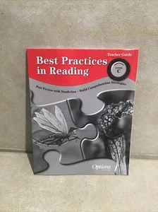 Best Practices in Reading Level C Teacher Edition - Imagen 1 de 4