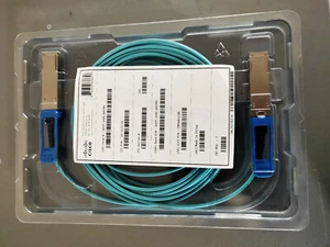 Cisco QSFP-100G-AOC5M 100G QSFP28 (Active Optical Cable) - Bild 1 von 1