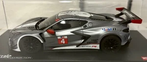 Kyosho Mini-Z, Autos Sale, RWD (W-MM) Chevrolet Corvette C8.R, MZP244GMW - Bild 1 von 6