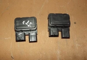 Lot of 2 Suzuki 200 HP 4 Stroke Relay Assembly PN 38410-93J12 - Bild 1 von 3