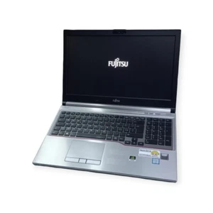 Workstation portatile pc Fujitsu Celsius H770 Intel Xeon E3-1505M 32GB 512 NVME - Imagen 1 de 4