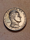 Moneta 1 frank Monako 1979