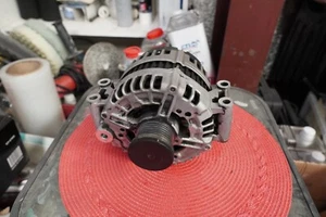 bosch alternator #0121715112 - Picture 1 of 4