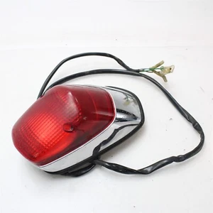 1998-2003 Honda Shadow ACE VT750CDC Rear Tail Brake Light Assembly - Picture 1 of 5