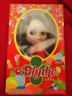 Neo Blythe Love Mission Japanese Doll Rare Takara Tomy NEW Japan Free Shipping