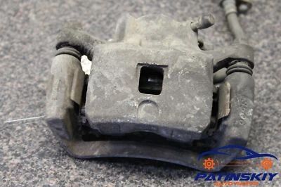 2009 MITSUBISHI ECLIPSE ЗАДНИЙ ПРАВЫЙ ПАССАЖИРСКИЙ БОКОВОЙ ТОРМОЗ СУППОРТ ЗАДНИЙ RH R 09 - Изображение 1 из 4