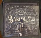 Jason Bieler And The Baron Von Bielski Orchestra: Songs For The Apocalypse vinyl
