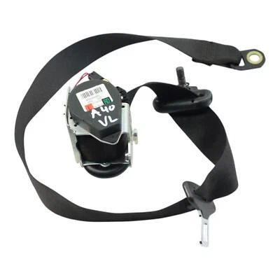 Smart Forfour 454 Gurtstraffer Sicherheitsgurt Gurt vorne links A4548600585 (20) - Bild 1 von 2