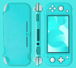 Kawaii Hard  Protective Skin Full Cover Snap on Case for NS N Switch Lite - Picture 1 of 14