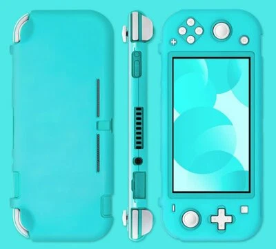 Kawaii Hard  Protective Skin Full Cover Snap on Case for NS N Switch Lite - Image 1 of 4