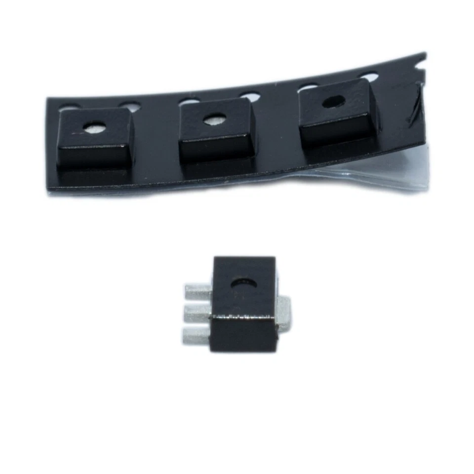 TC74A5-5.0VCTTR Temperatursensor digital -40-125°C SOT23A-5 SMD 2,7-5,5V MICROCH - Image 1 of 1