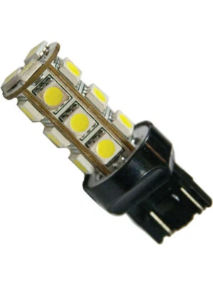 Oracle Lighting LED Light Bulb SMD 20 LED White 7440 Style Pair (5109-001) - Image 1 of 4