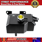 Coolant Expansion Tank Fits Mazda Mx5 Mk3 (Nc Chassis) 1.8/2.0 Black Alloy