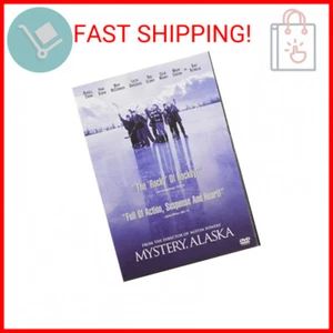 MYSTERY ALASKA - Picture 1 of 2