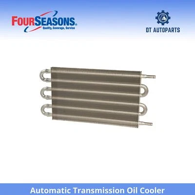 Chevrolet C7500 Kodiak 2003 8,1 L transmisión automática enfriador de aceite 4 estaciones Foto 1 de 4