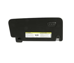 Espejo de tocador iluminado para sol izquierdo RAM 1500 DT 2019-23 RAM 1500 DT FABRICANTE DE EQUIPOS ORIGINALES MOPAR - Imagen 1 de 3