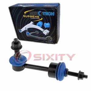 Mevotech Supreme Front Suspension Stabilizer Bar Link Kit for 2013-2019 Ram vs - Picture 1 of 5