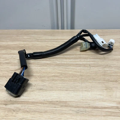 2015 - 2025 YAMAHA YZF R1M R1 GPS CCU WIRING HARNESS WIRE LOOM - Image 1 of 4