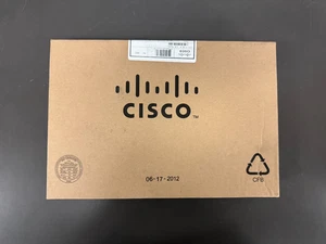 Téléphone IP Cisco modèle 7945G 33206AM - Photo 1/4