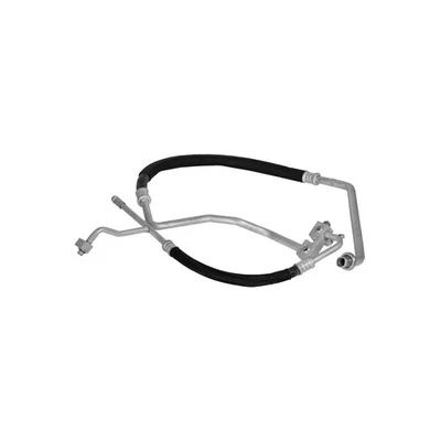 Manguera de refrigerante aire acondicionado para Ford Ranger 06-08 Global Parts Distributors 4811841 Foto 1 de 2