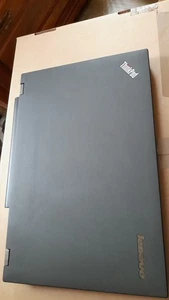 Lenovo ThinkPad W540, I7-4900QM, 32GB RAM, 512GB SSD, FHD 15,4, WIN 10 LTSC 2021 - Imagen 1 de 15