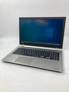 Toshiba Satellite P50 15" ekran i7 6. generacji 16 GB RAM 64GB SSD Win 10 - Zdjęcie 1 z 7