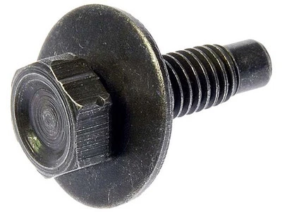 For 2003-2012 Infiniti FX35 Engine Splash Shield Hardware Dorman 91464STBJ 2005 - Image 1 of 2