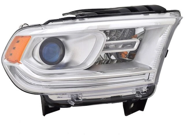Conjunto de faros derechos para Dodge Durango Sport Utility 14-15 RH82B2 Foto 1 de 1